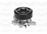 GRAF Wasserpumpe pa953 für TOYOTA