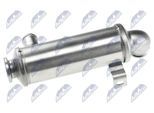 NTY Kühler, Abgasrückführung egrfr021a für Peugeot Ford