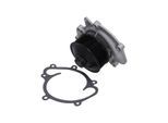 KAMOKA Wasserpumpe t0191 für Mercedes