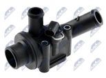 NTY Thermostat, Kühlmittel ctmme007 für Mercedes
