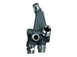MAHLE Thermostat, Ölkühlung to383 für Porsche
