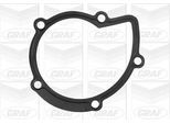 GRAF Wasserpumpe pa861 für Ford Volvo Fiat Peugeot