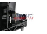 FAST Thermostat, Kühlmittel ft58047 für Ford