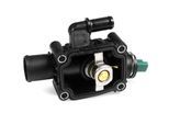 HEPU Thermostat, Kühlmittel tm1230 für Peugeot