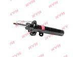 KYB Stoßdämpfer 3348101 Vorderachse links für BMW