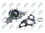 NTY Wasserpumpe cpwty104 für LEXUS