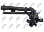 NTY Thermostat, Kühlmittel ctmme012 für Mercedes