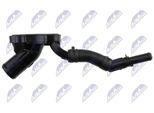 NTY Thermostat, Kühlmittel ctmch045 für DODGE
