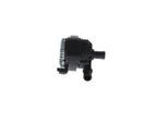 BOSCH Zusatzwasserpumpe 039202450k für NISSAN