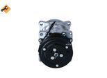 NRF Kompressor, Klimaanlage 32874