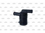NRF Zusatzwasserpumpe 390057 für Ford Volvo BMW LAND ROVER