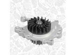 ET ENGINETEAM Wasserpumpe pw0020 für Ford Opel Fiat Citroën/Peugeot TOYOTA