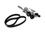 KAMOKA Wasserpumpe + Zahnriemensatz 7001254 für RENAULT