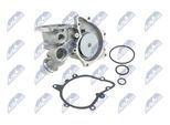 NTY Wasserpumpe cpwbm031 für LAND ROVER BMW