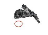 NRF Thermostat, Kühlmittel 725239 für NISSAN DACIA