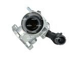 NRF Thermostat, Kühlmittel 725234 für Fiat