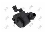 ABAKUS Zusatzwasserpumpe 13801041 für BMW