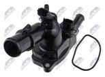 NTY Thermostat, Kühlmittel ctmft012 für LANCIA