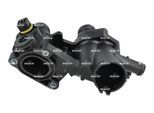 NRF Thermostat, Kühlmittel 725244 für VW