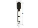 MANN-FILTER u5010 für Volvo RENAULT TRUCKS