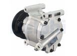 DELPHI Kompressor, Klimaanlage cs20403 für Ford Fiat ABARTH