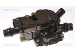 TRISCAN Thermostat, Kühlmittel 862028102 für DS Vaughall