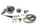 SKF Wasserpumpe + Zahnriemensatz vkmc01276 für Ford VW (FAW) Skoda SEAT Audi MAN MITSUBISHI