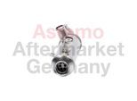 ASTEMO-HITACHI Kühler, Abgasrückführung 2505985 für Peugeot Ford