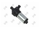 ABAKUS Zusatzwasserpumpe 13801022 für Mercedes