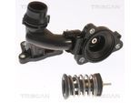 TRISCAN Thermostat, Kühlmittel 862055085 für MINI