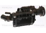TRISCAN Thermostat, Kühlmittel 862055498 für Ford Peugeot