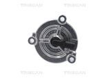 TRISCAN Thermostat, Kühlmittel 8620557103 für Porsche