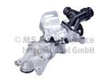 PIERBURG Wasserpumpe 710942120 für Mercedes INFINITI