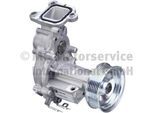 PIERBURG Wasserpumpe 710071040 für MASERATI