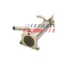 FAST Kühler, Abgasrückführung ft60408 für Ford