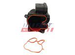 FAST Kühler, Abgasrückführung ft60427 für Fiat GM Opel JEEP