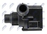 NTY Zusatzwasserpumpe cpzlr002 für LAND ROVER