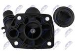 NTY Thermostat, Kühlmittel ctmbm080 für BMW