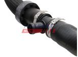 FAST Heizungsschlauch ft61480 für VW