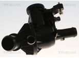 TRISCAN Thermostat, Kühlmittel 862055688 für Ford