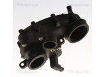 TRISCAN Thermostat, Kühlmittel 862055892 für VW