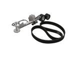 KAMOKA Wasserpumpe + Zahnriemensatz 7001220 für DACIA NISSAN RENAULT