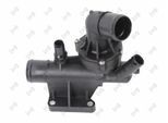 ABAKUS Thermostat, Kühlmittel 0370250044 für Opel Vaughall RENAULT Fiat NISSAN