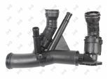 ABAKUS Thermostat, Kühlmittel 0530250047 für MAN VAG