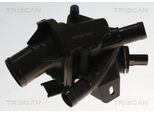 TRISCAN Thermostat, Kühlmittel 862055683 für Opel Vaughall RENAULT