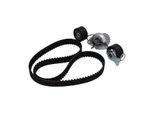 KAMOKA Wasserpumpe + Zahnriemensatz 7001246 für Citroën Peugeot