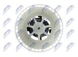 NTY Innenraumgebläse ewnme023 für Mercedes