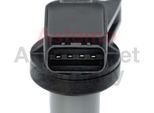 ASTEMO-HITACHI Zündspule 2503781 für TOYOTA LEXUS