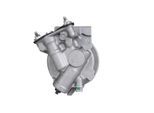 WALKER Kompressor, Klimaanlage wcp00048 für Peugeot