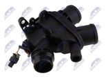 NTY Thermostat, Kühlmittel ctmjg006 für LAND ROVER